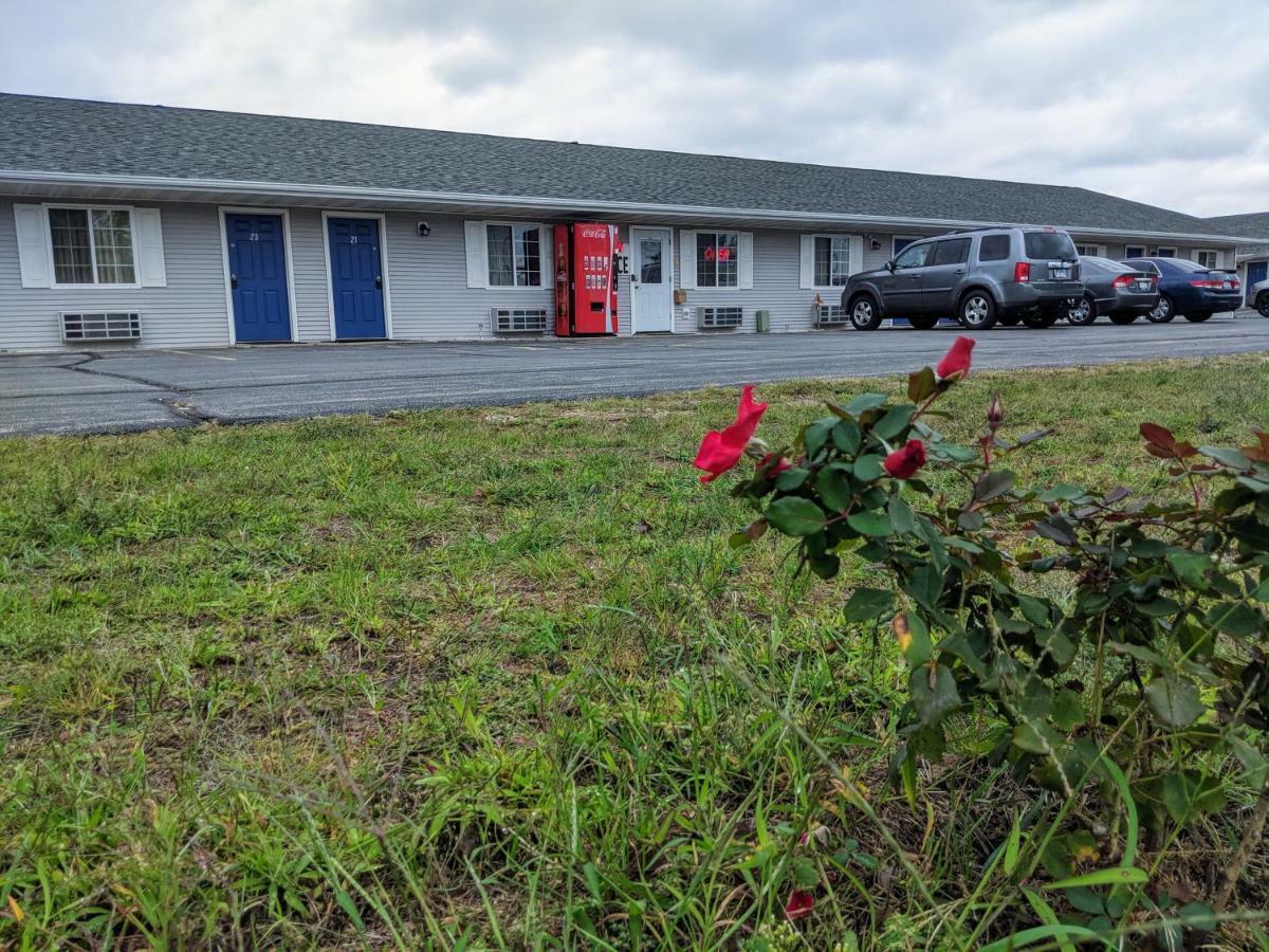 Executive Motel